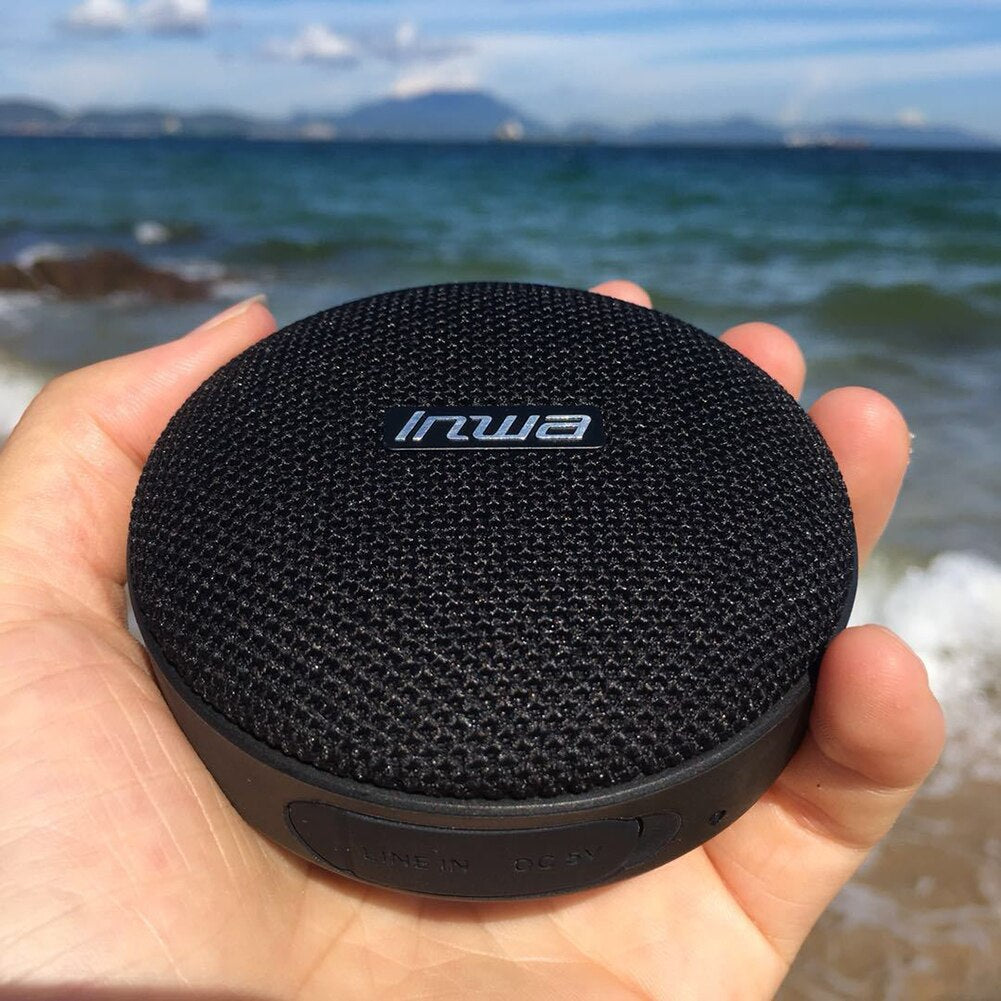 Wireless Bluetooth Mini Speaker