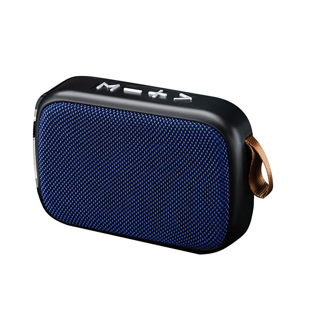 Bluetooth Wireless Loud Speaker