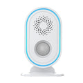 Smart Motion Sensor Alarm