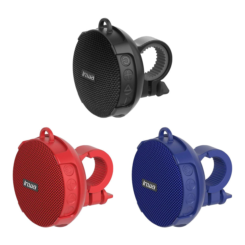 Wireless Bluetooth Mini Speaker