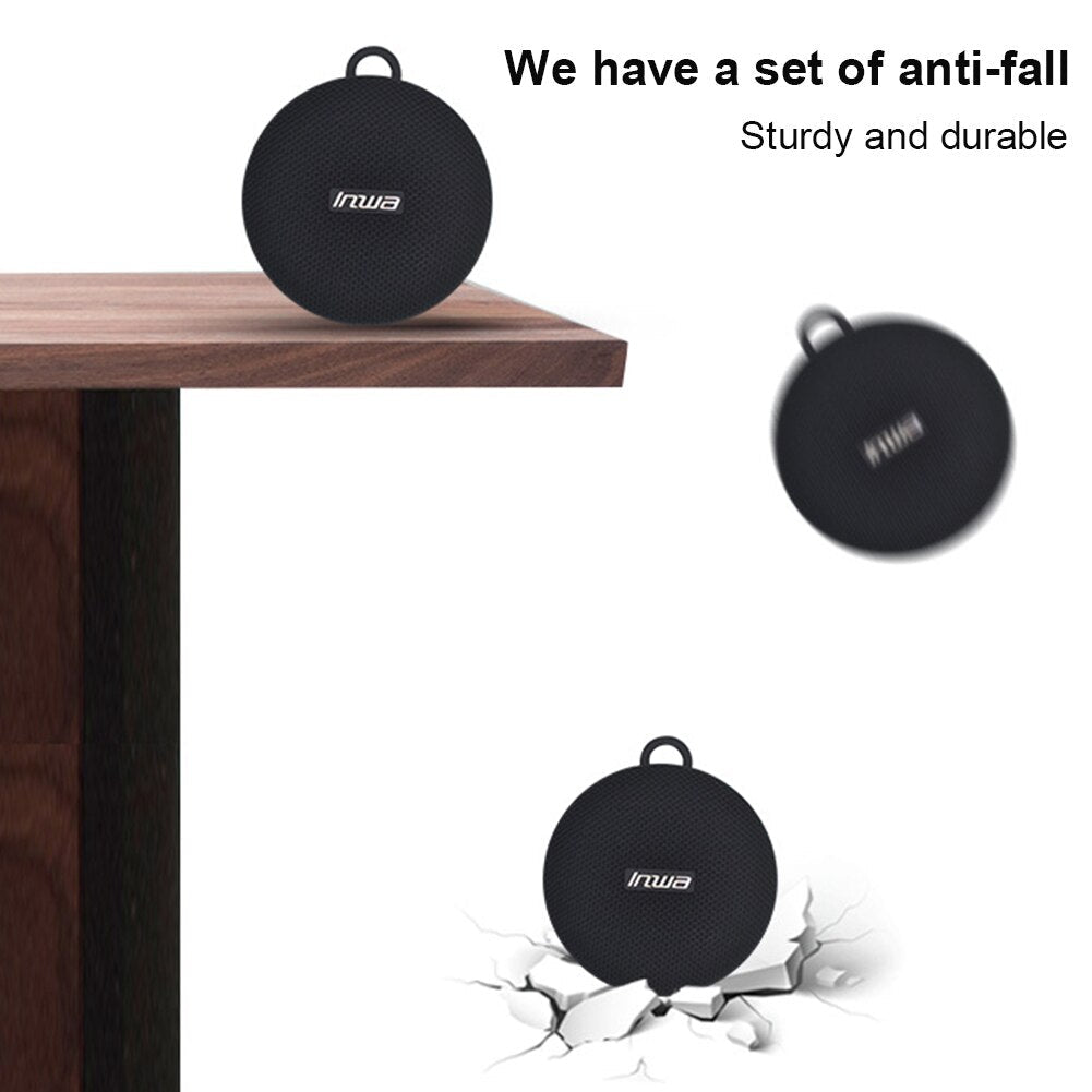 Wireless Bluetooth Mini Speaker