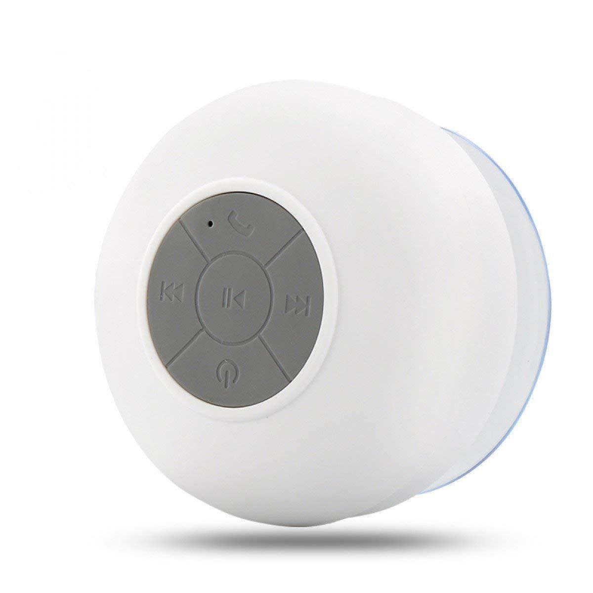 Waterproof Bluetooth Speaker