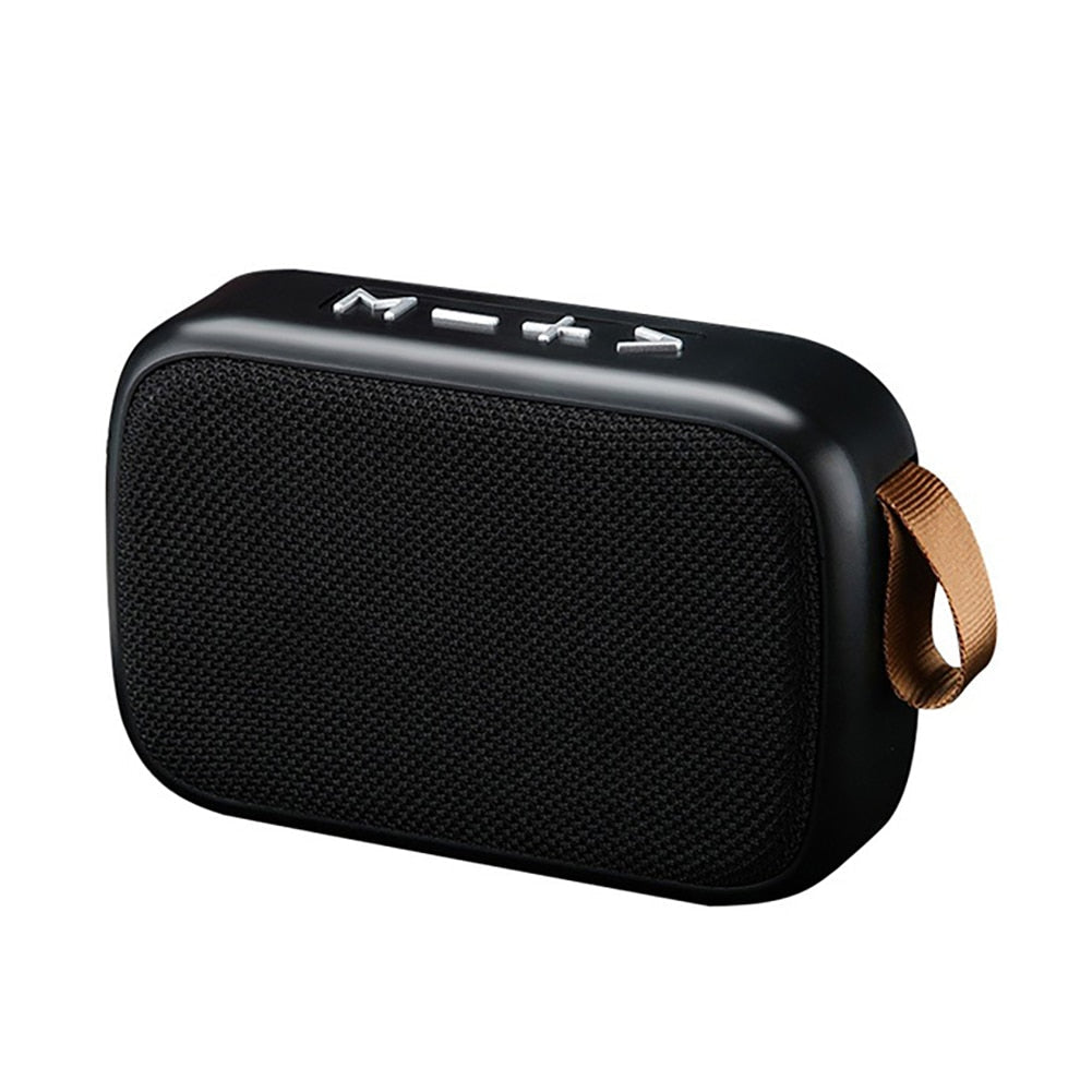 Bluetooth Wireless Loud Speaker