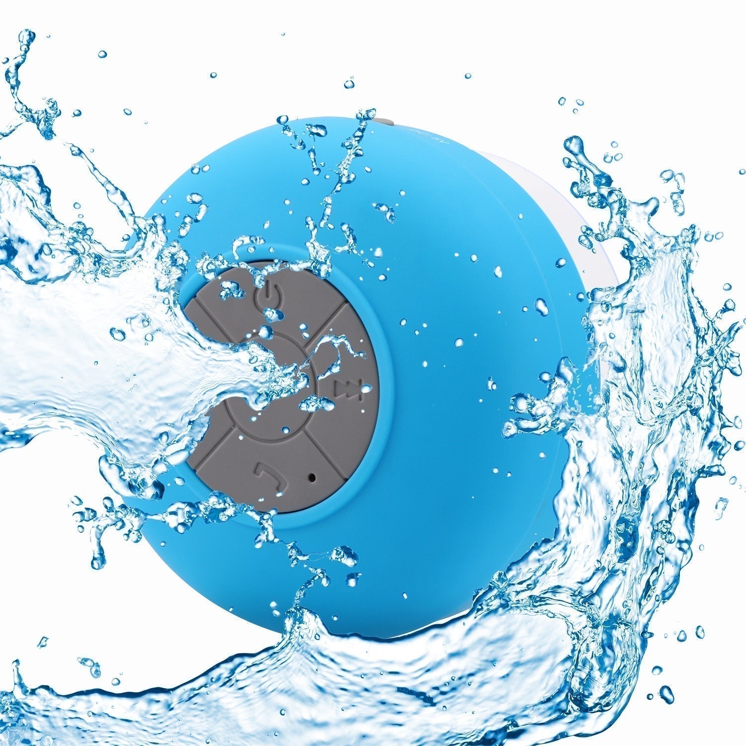 Waterproof Bluetooth Speaker