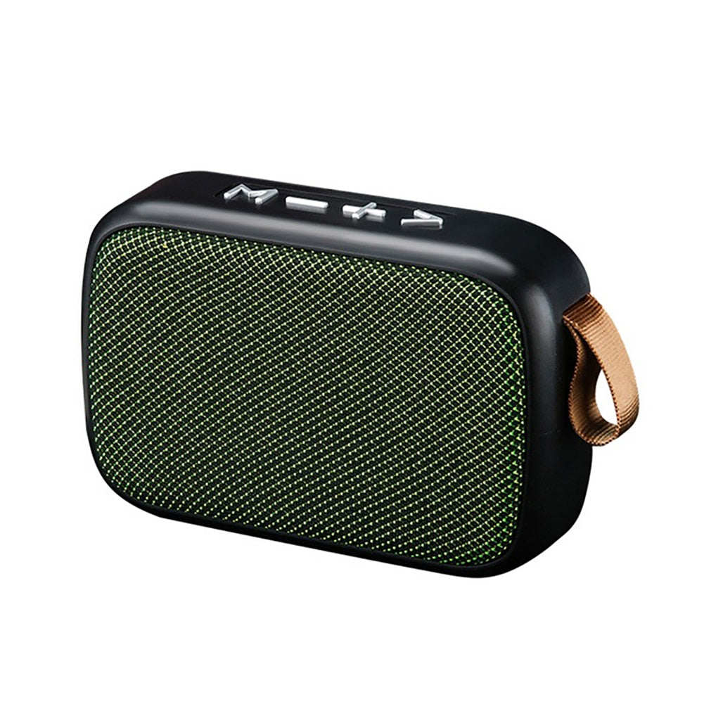 Bluetooth Wireless Loud Speaker