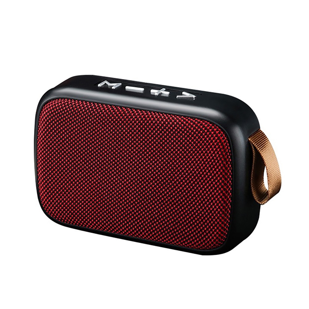 Bluetooth Wireless Loud Speaker