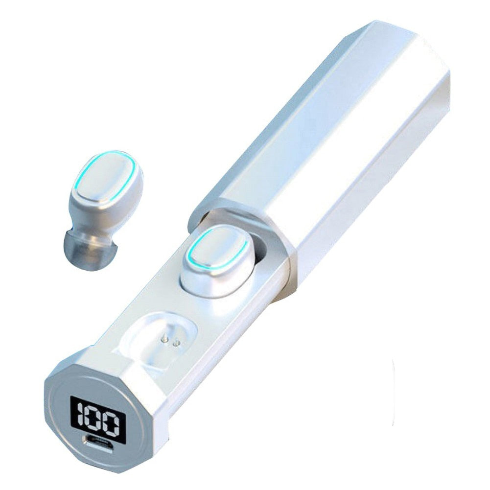 True Wireless Earphones