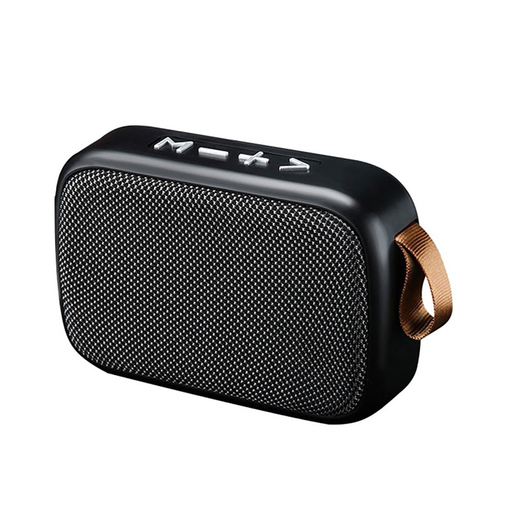 Bluetooth Wireless Loud Speaker