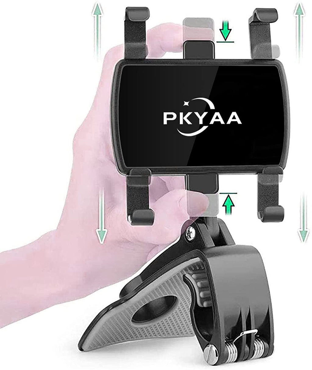 Universal Car Dashboard Phone Holder