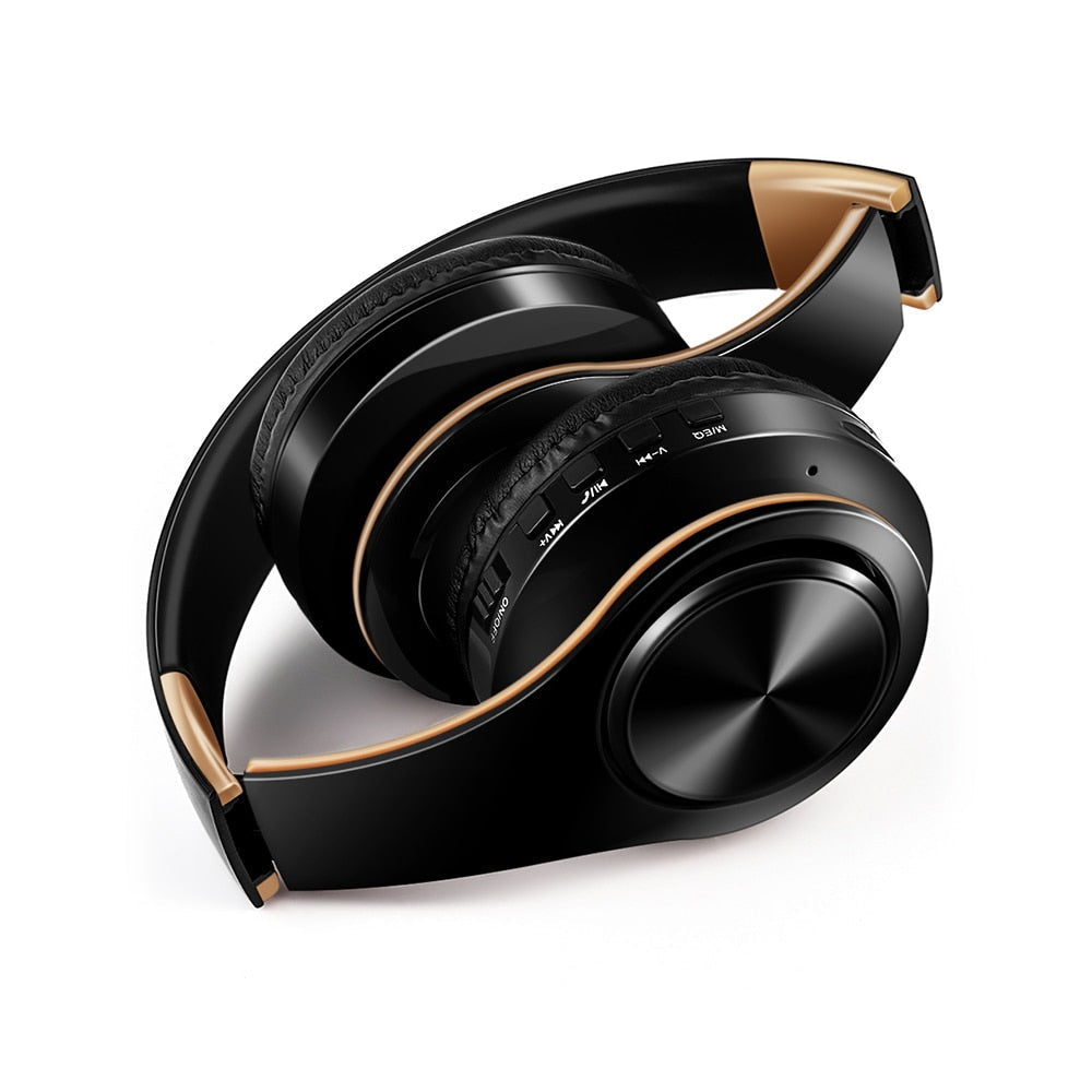 HiFi Stereo Earphones