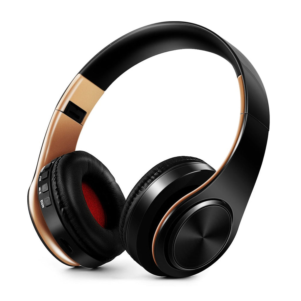 HiFi Stereo Earphones