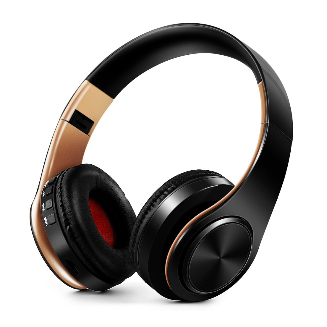 HiFi Stereo Earphones