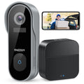 Smart Video Doorbell