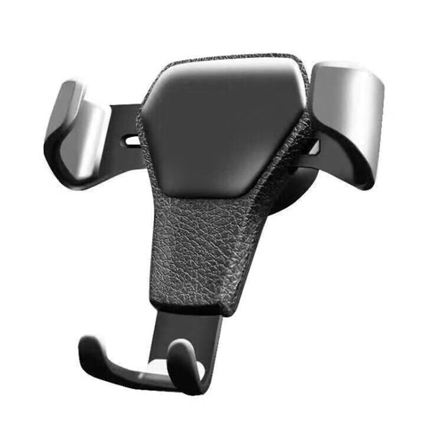 Air Vent Mount Clip Holder Stand
