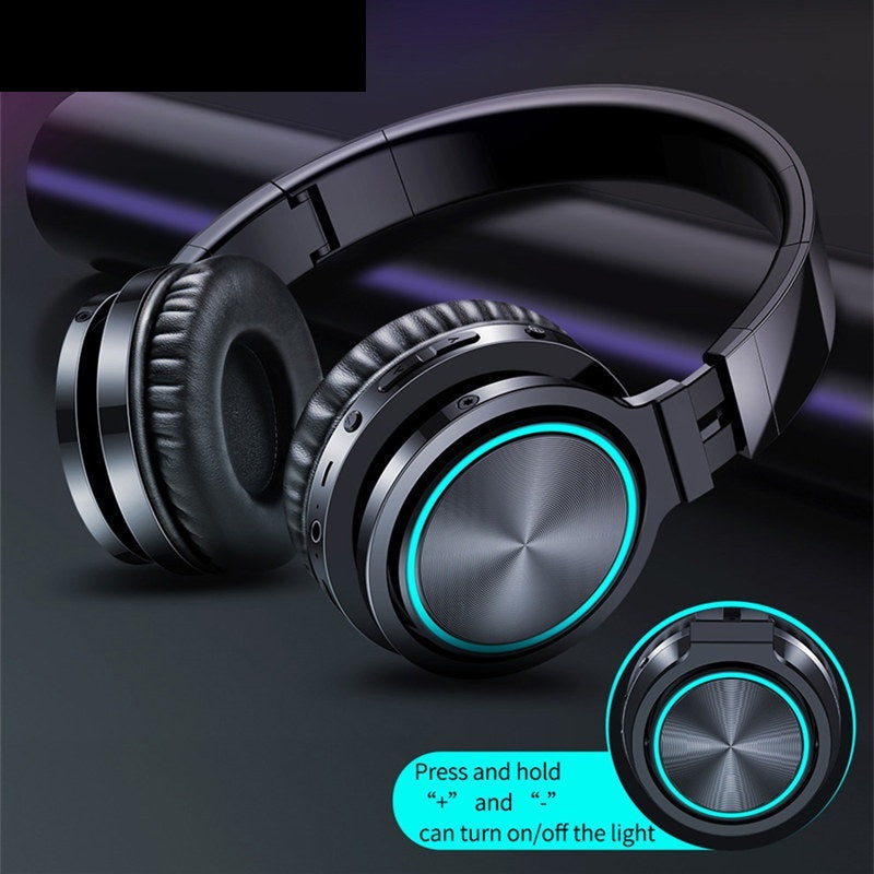 Wireless Headphones