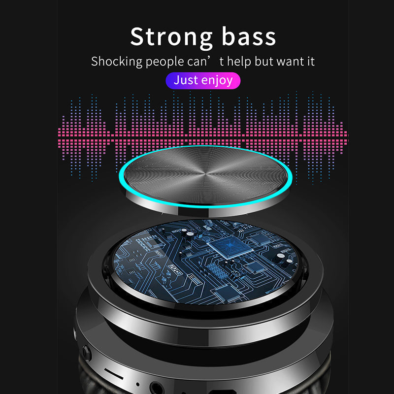 Wireless Headphones