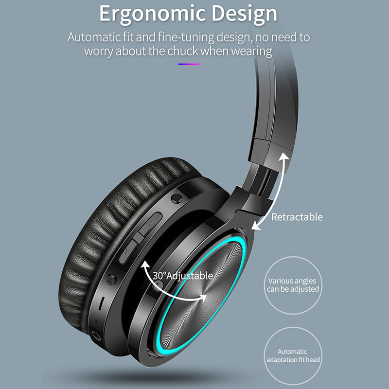 Wireless Headphones